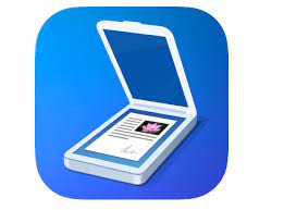 Scanner Pro app icon