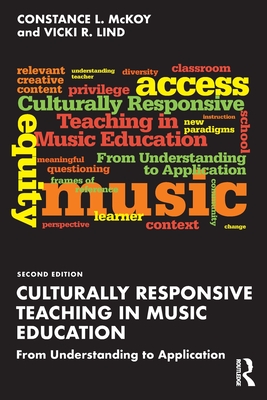 Book cover: Culturally Responsive Teaching